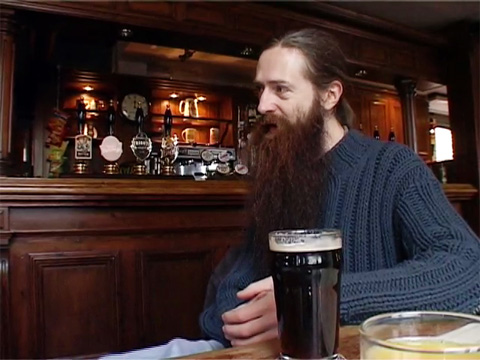 Aubrey de Grey