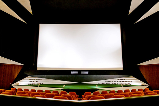 Cinema Corso Laguna