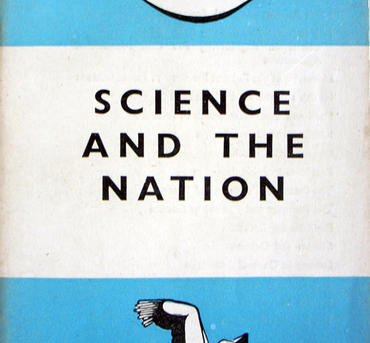science and the nation