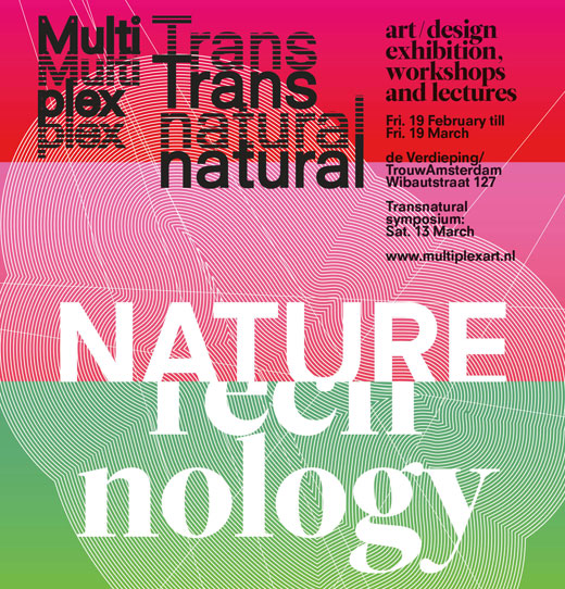 TransNatural logo